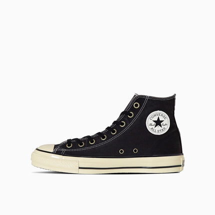 31313341 Converse All Star US Agedwork Hi Black (Men's)