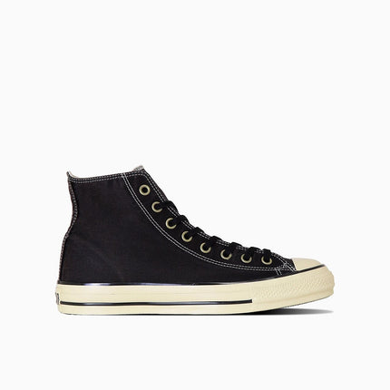 31313341 Converse All Star US Agedwork Hi Black (Men's)