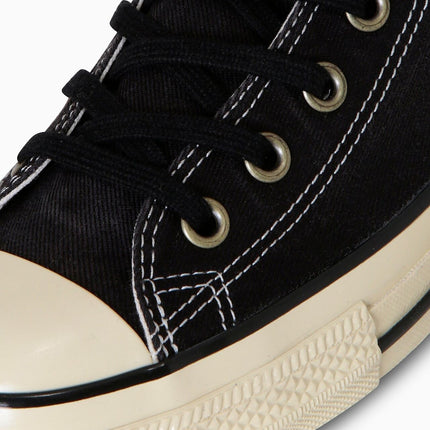 31313341 Converse All Star US Agedwork Hi Black (Men's)