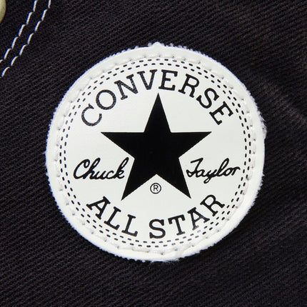 31313341 Converse All Star US Agedwork Hi Black (Men's)