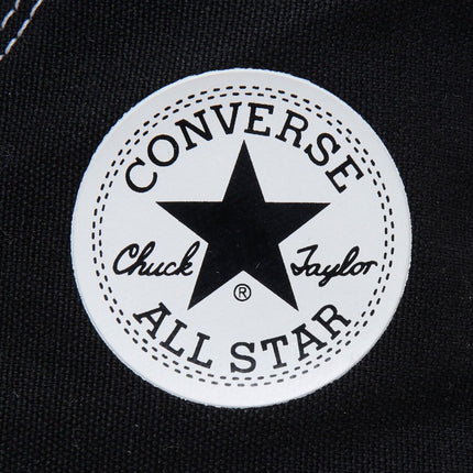 31313151 Converse All Star Surgetrainer Hi Black (Men's)