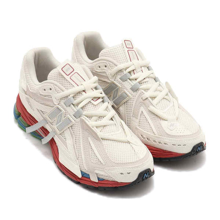 M1906AB New Balance 1906A White Red Green (Men's)