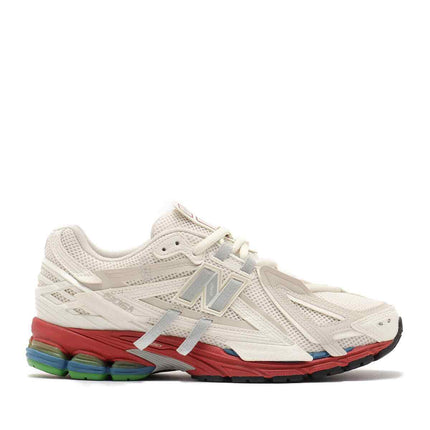 M1906AB New Balance 1906A White Red Green (Men's)