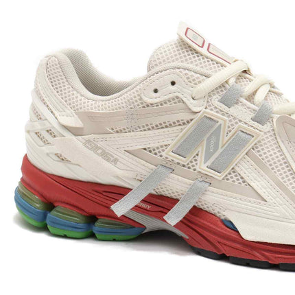 M1906AB New Balance 1906A White Red Green (Men's)