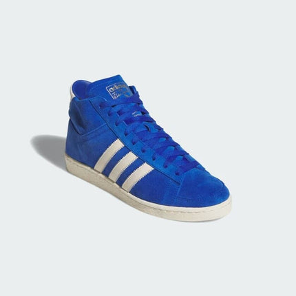 JI3446 adidas Originals Jabbar Hi Team Royal Blue (Men's)