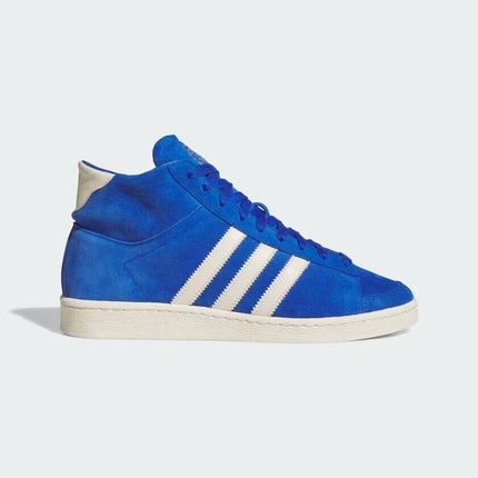 JI3446 adidas Originals Jabbar Hi Team Royal Blue (Men's)