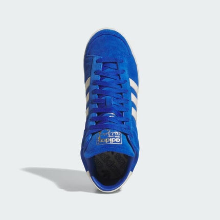 JI3446 adidas Originals Jabbar Hi Team Royal Blue (Men's)