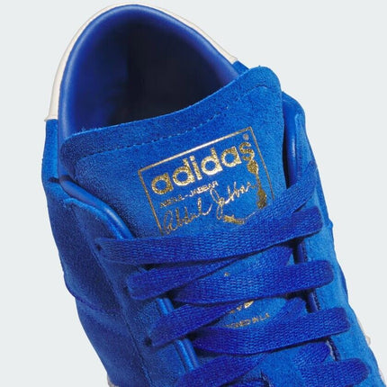 JI3446 adidas Originals Jabbar Hi Team Royal Blue (Men's)