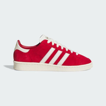 JI3431 adidas Originals Jabbar Lo Team Power Red 2 Cream White Gold (Men's)