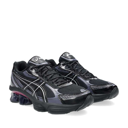 1203A737-001 Asics Gel-Kinetic Fluent Black (Men's)