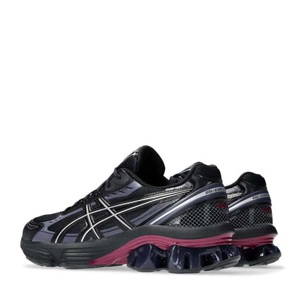 1203A737-001 Asics Gel-Kinetic Fluent Black (Men's)