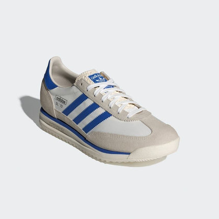 JH8644 adidas Originals SL72 RS Chalk White Blue Cloud White (Men's)