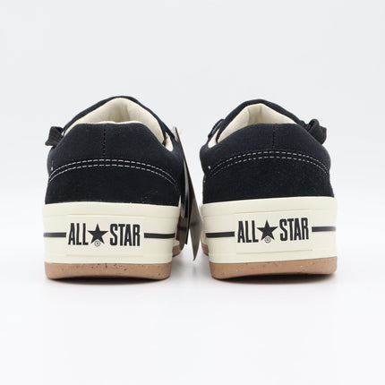 31310760 Converse All Star (R) Boarderstar OX Black (Men's)