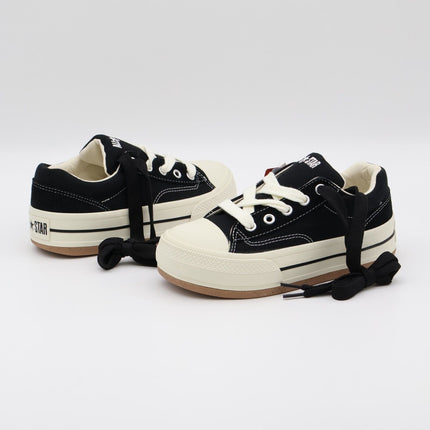 31310760 Converse All Star (R) Boarderstar OX Black (Men's)