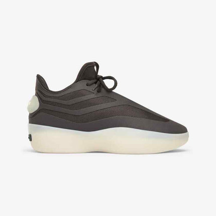 JS0977 adidas Fear Of God Athletics 2 Night Brown (Men's)