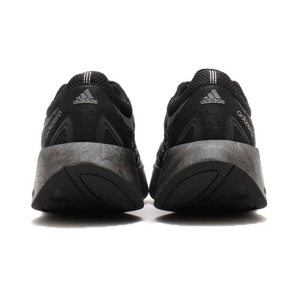 IH0972 adidas Adizero Aruku Core Black Core Black Iron Metallic (Men's)