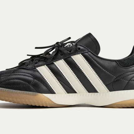 IH3566 Naked Maha adidas Samba MN Black White (Men's)