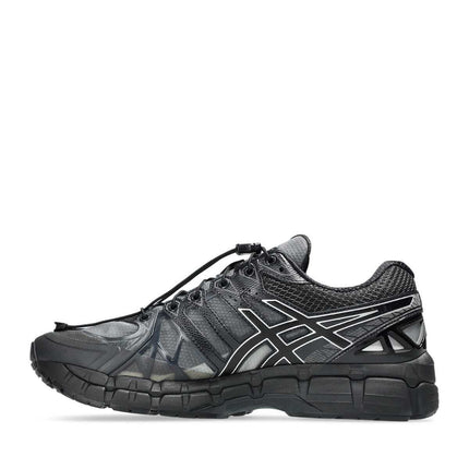 1203A529-020 UNAFFECTED Asics Gel-Kayano 20 Obsidian Grey Black (Men's)