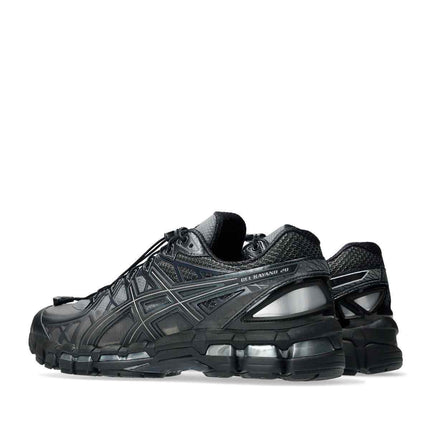 1203A529-020 UNAFFECTED Asics Gel-Kayano 20 Obsidian Grey Black (Men's)