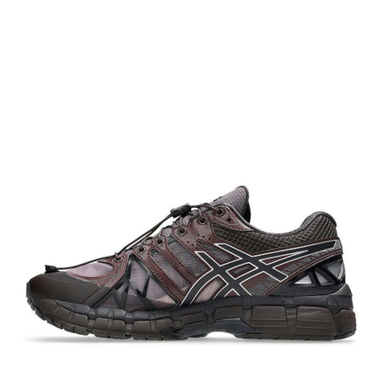 1203A529-600 UNAFFECTED Asics Gel-Kayano 20 Dark Cherry Black (Men's)