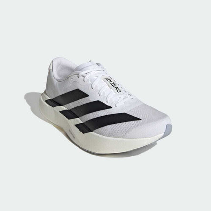 JH6206 adidas Adizero Evo SL Footwear White Core Black (Men's)