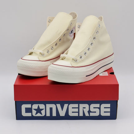 31311131 Converse All Star R Lifted Hi Natural (Men's)