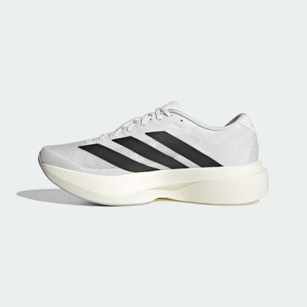 JH6206 adidas Adizero Evo SL Footwear White Core Black (Men's)