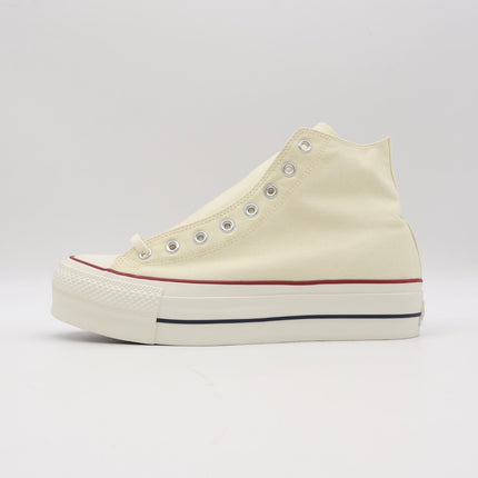 31311131 Converse All Star R Lifted Hi Natural (Men's)