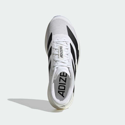 JH6206 adidas Adizero Evo SL Footwear White Core Black (Men's)