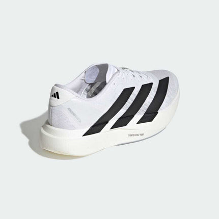 JH6206 adidas Adizero Evo SL Footwear White Core Black (Men's)