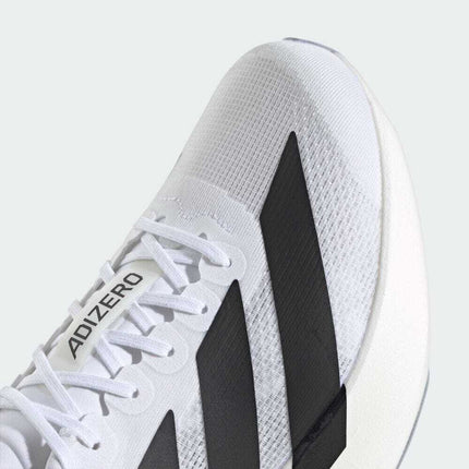 JH6206 adidas Adizero Evo SL Footwear White Core Black (Men's)