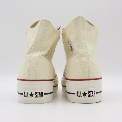 31311131 Converse All Star R Lifted Hi Natural (Men's)