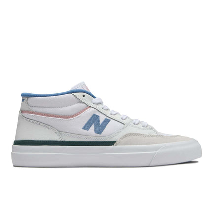 NM417ALD New Balance Numeric Franky Villani 417 White (Men's)