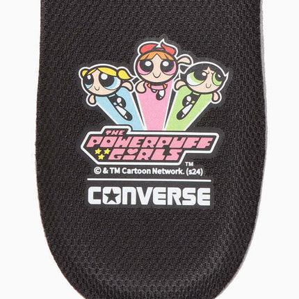 31312541 The Powerpuff Girls Converse All Star Light PLTS Hi Bubbles (Women's)