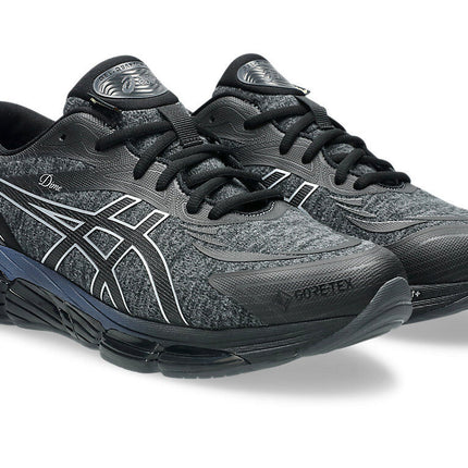 1203A651-001 Dime Asics Gel-Quantum 360 8 GORE-TEX Black Pure Silver (Men's)