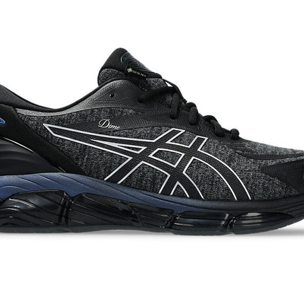 1203A651-001 Dime Asics Gel-Quantum 360 8 GORE-TEX Black Pure Silver (Men's)