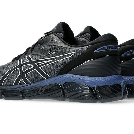 1203A651-001 Dime Asics Gel-Quantum 360 8 GORE-TEX Black Pure Silver (Men's)