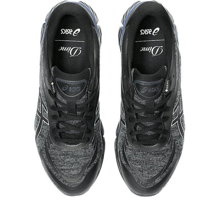 1203A651-001 Dime Asics Gel-Quantum 360 8 GORE-TEX Black Pure Silver (Men's)