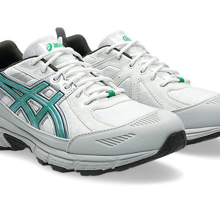 1203A778-100 Hidden NY Asics Gel-Venture 6 Shield White Wasabi (Men's)