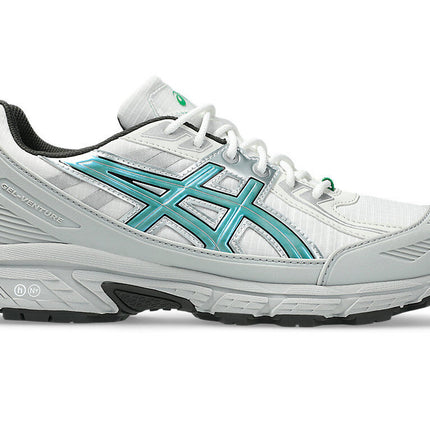 1203A778-100 Hidden NY Asics Gel-Venture 6 Shield White Wasabi (Men's)