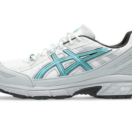 1203A778-100 Hidden NY Asics Gel-Venture 6 Shield White Wasabi (Men's)