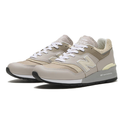 U997GG New Balance 997 Moonrock Driftwood (Men's)