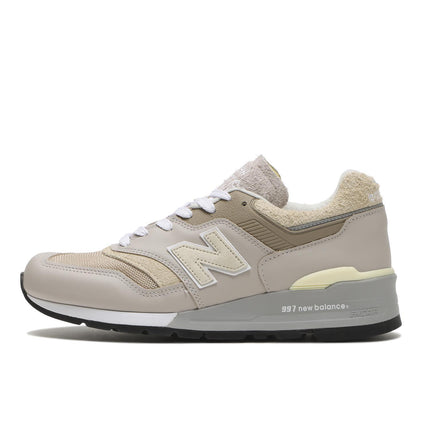 U997GG New Balance 997 Moonrock Driftwood (Men's)