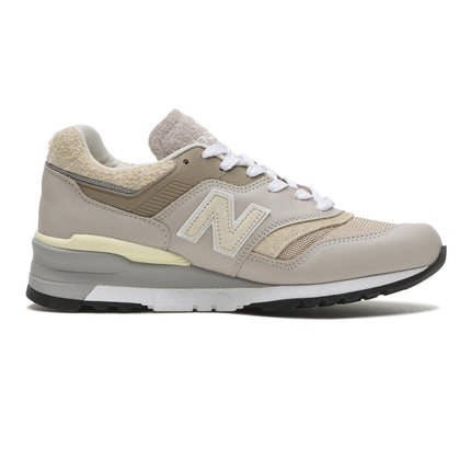 U997GG New Balance 997 Moonrock Driftwood (Men's)