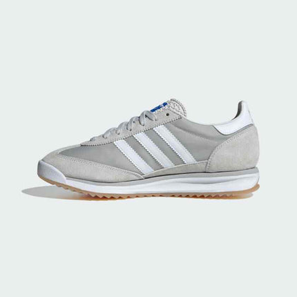 JI1281 adidas Originals SL72 RS Grey One Cloud White Crystal White (Men's)