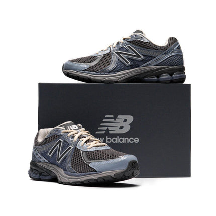 ML860RC2 New Balance 860V2 Midnight (Men's)