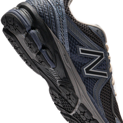 ML860RC2 New Balance 860V2 Midnight (Men's)