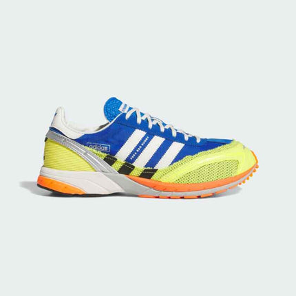 JQ8757 Bad Bunny adidas Originals Adizero SL72 Blue Core White (Men's)