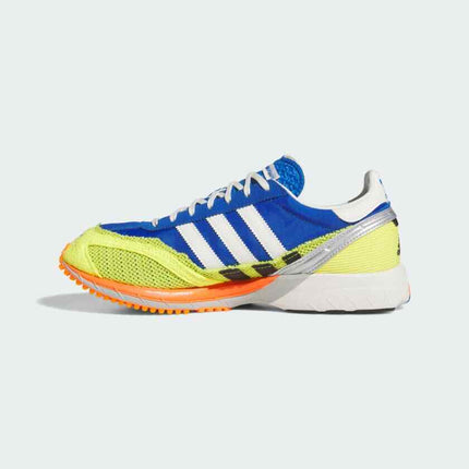 JQ8757 Bad Bunny adidas Originals Adizero SL72 Blue Core White (Men's)