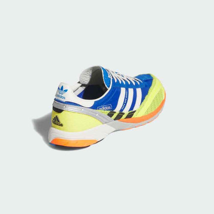 JQ8757 Bad Bunny adidas Originals Adizero SL72 Blue Core White (Men's)